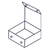 <p>Magnetic<br/>Enclosure Box</p>