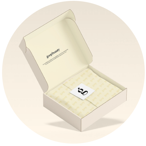 <p><strong>Mailer</strong></p><p><strong>Box</strong></p>