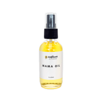 Mama Body Oil