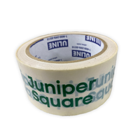 Juniper Square Tape Roll