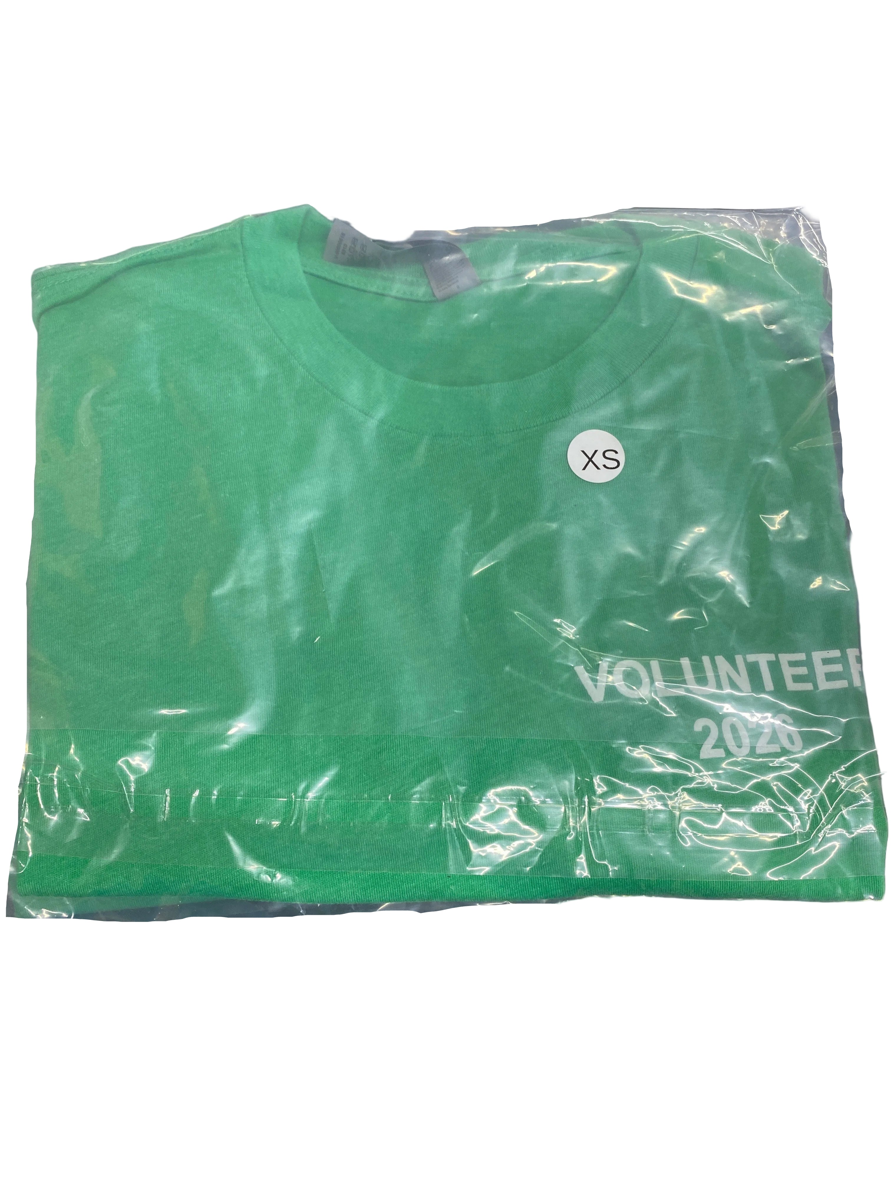 Accurate Neuromonitoring 2026 VTO Shirts