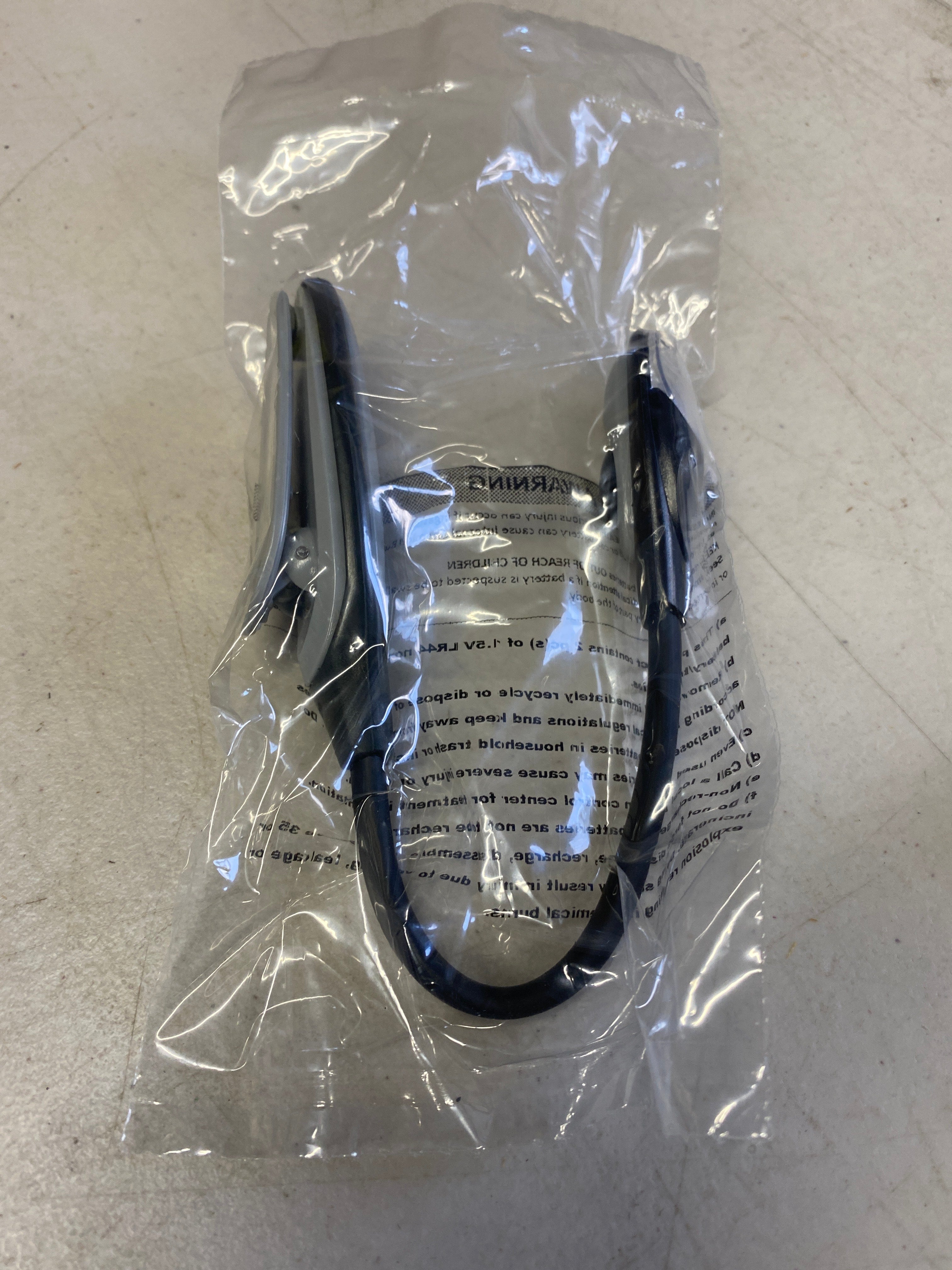 New Teacher Center Clip-on Reading Light