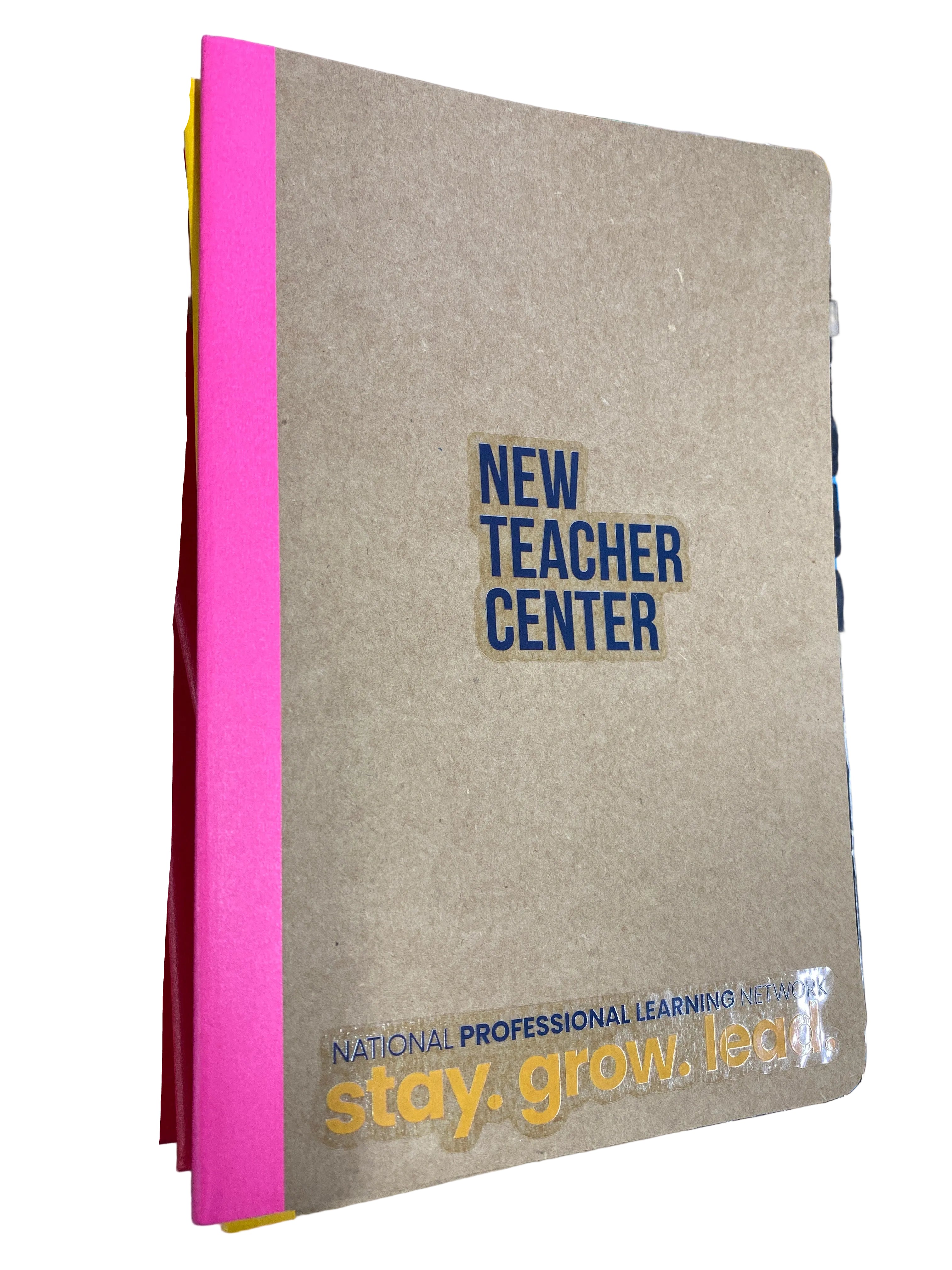 New Teacher Center Journal