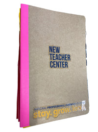 New Teacher Center Journal