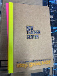 New Teacher Center Journal