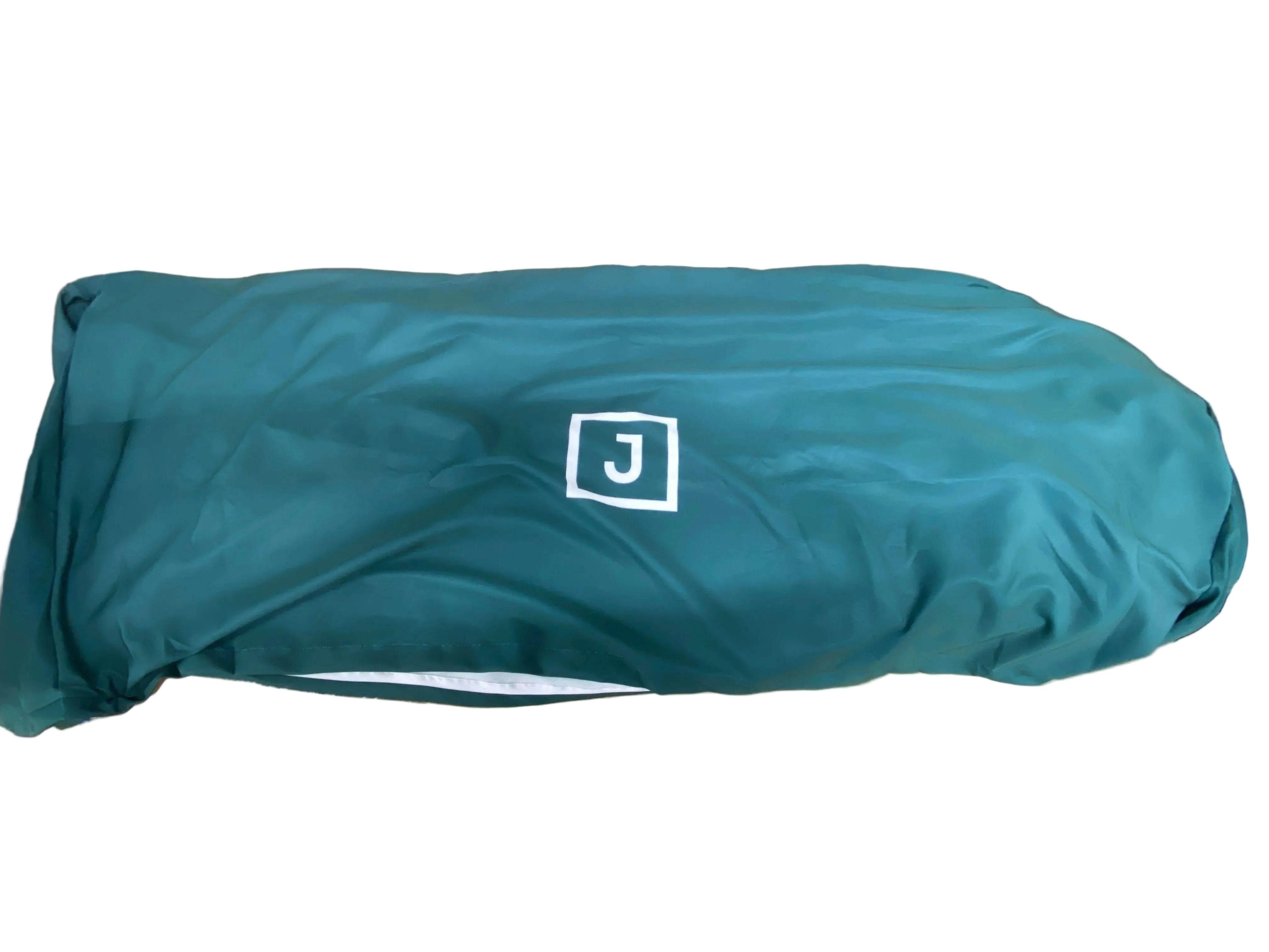 Branded Color Matched Juniper 6ft Fitted Tablecloth