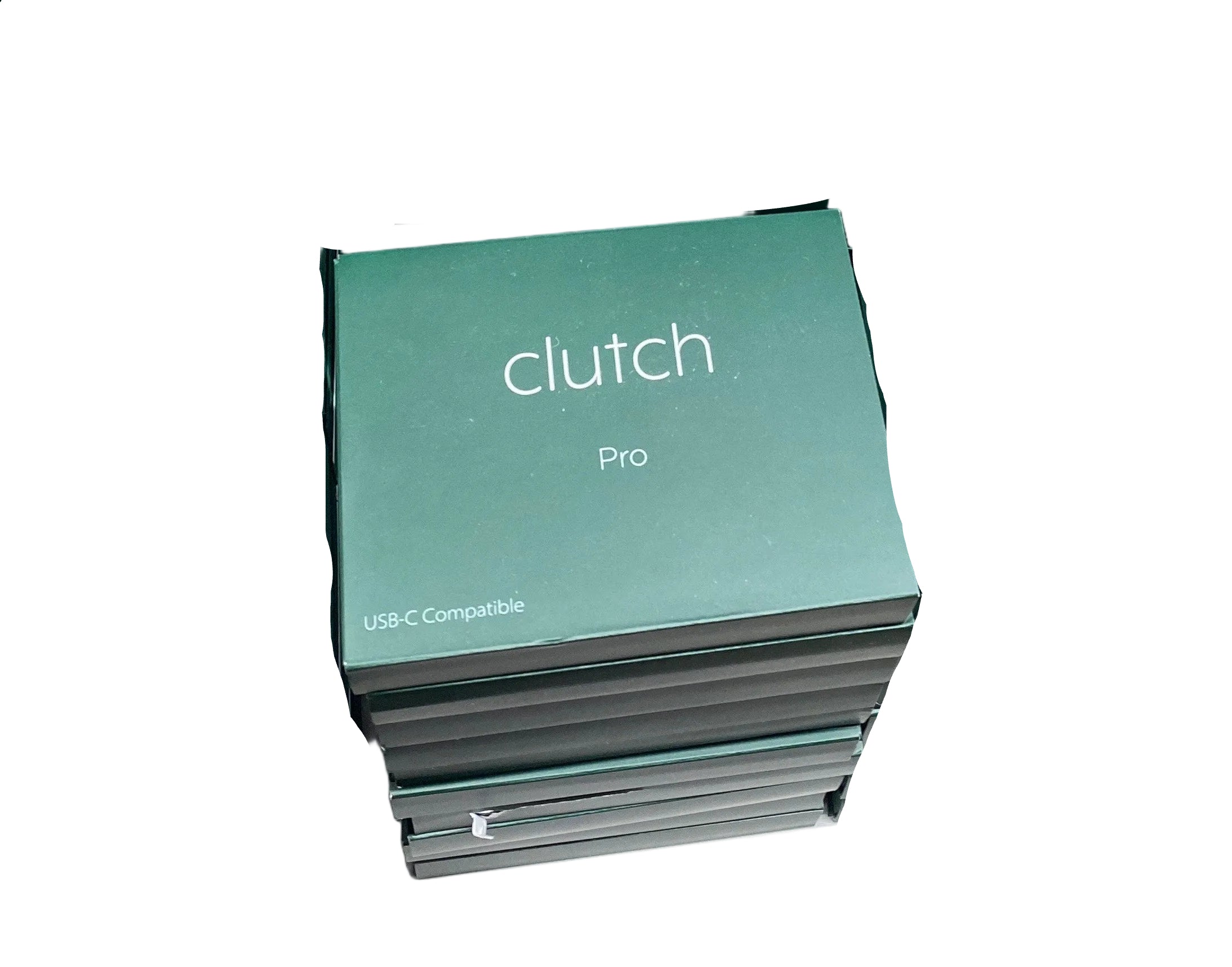Juniper Clutch Chargers 2026