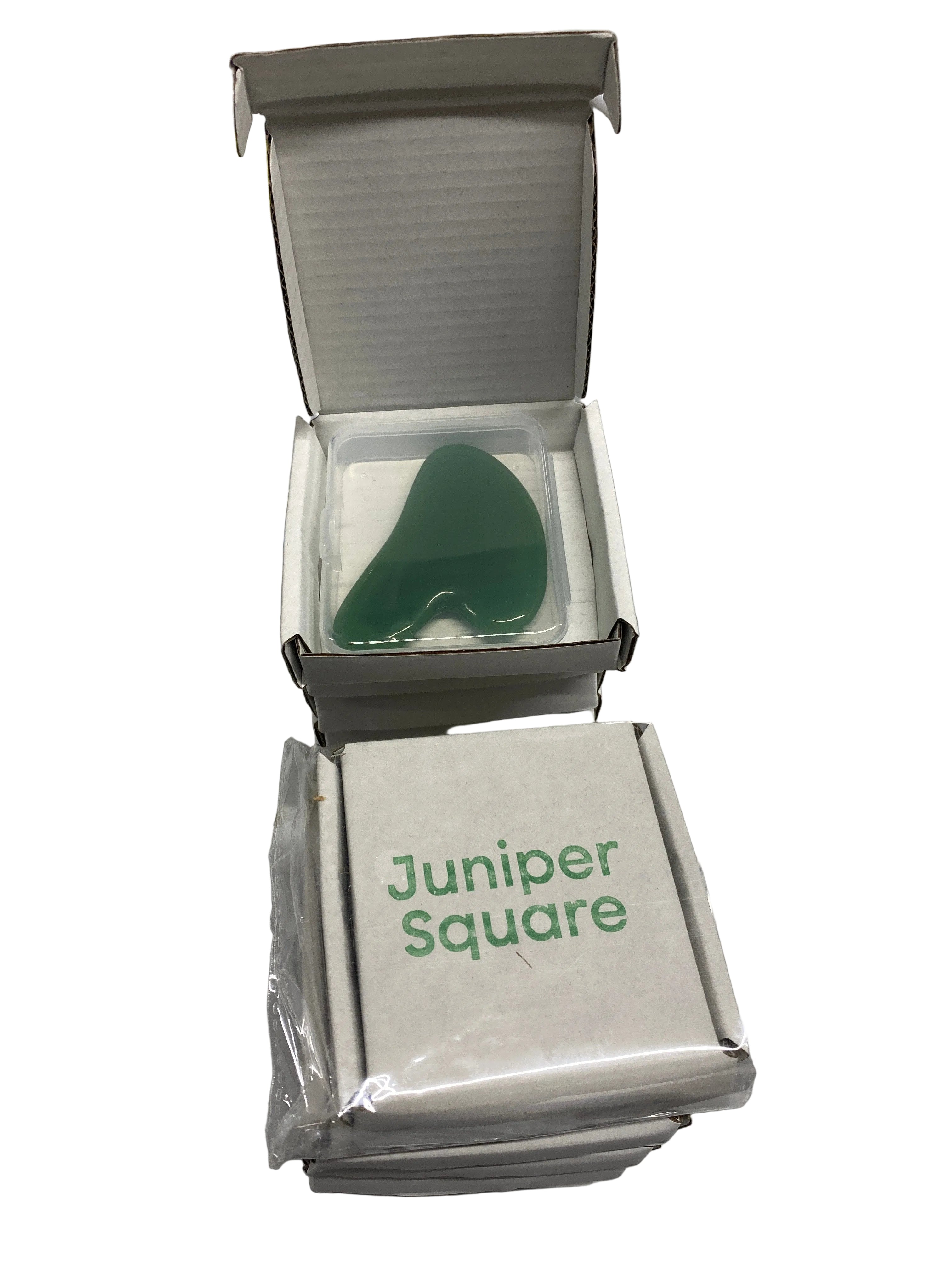 Juniper Square Events Gua Sha Facial Tool