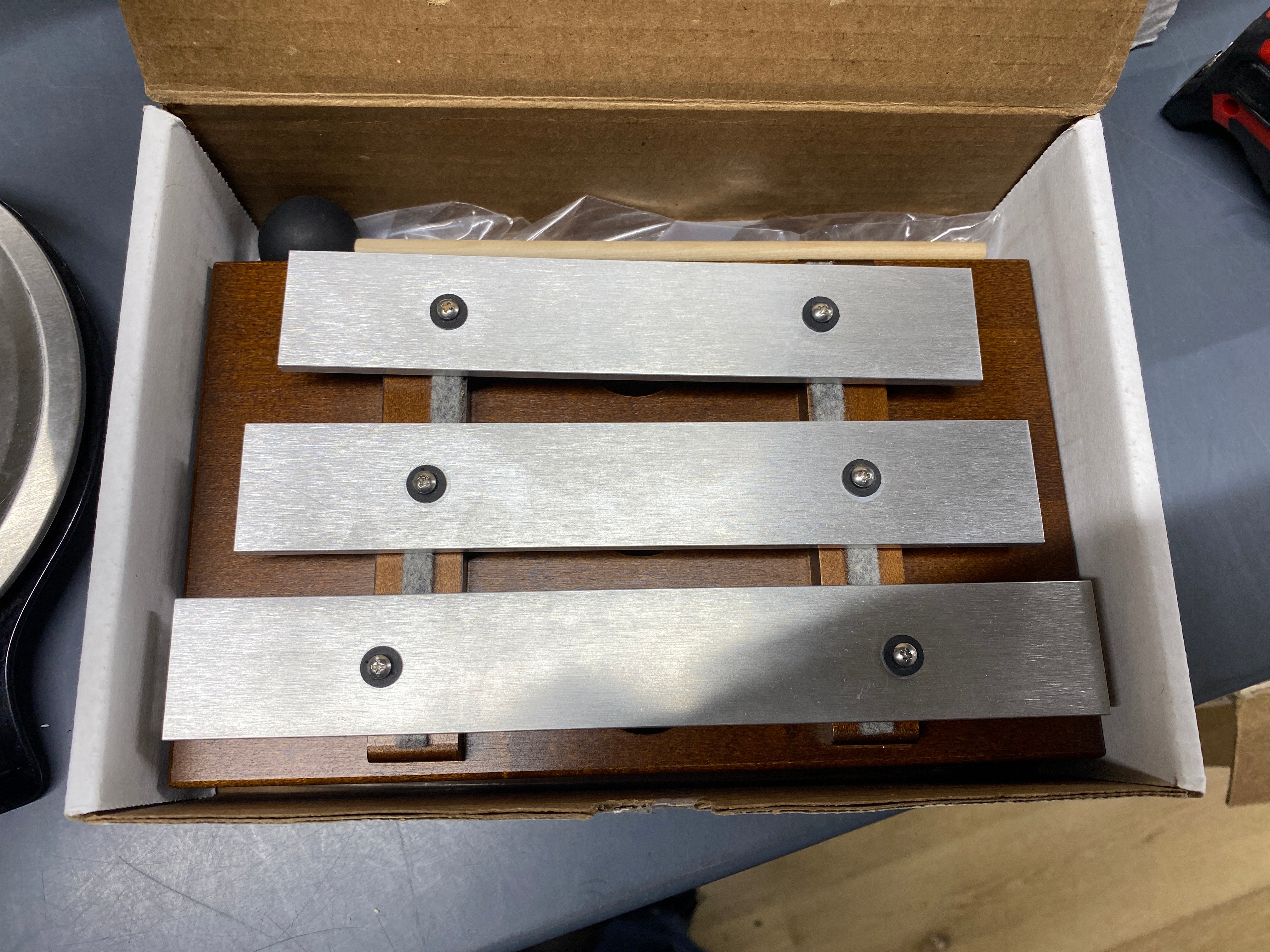 Bloom Growth Chime