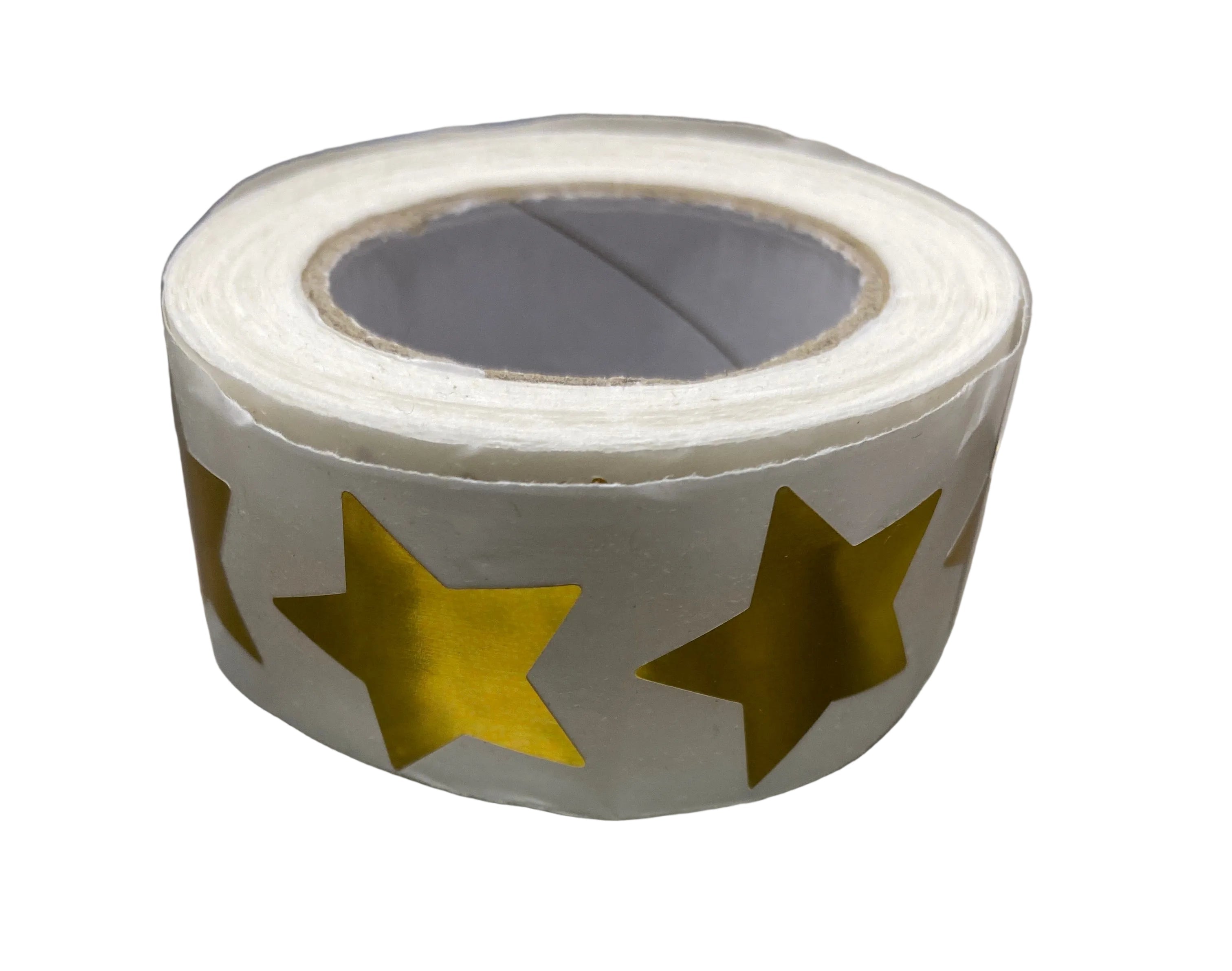 Bloom Growth Star Stickers