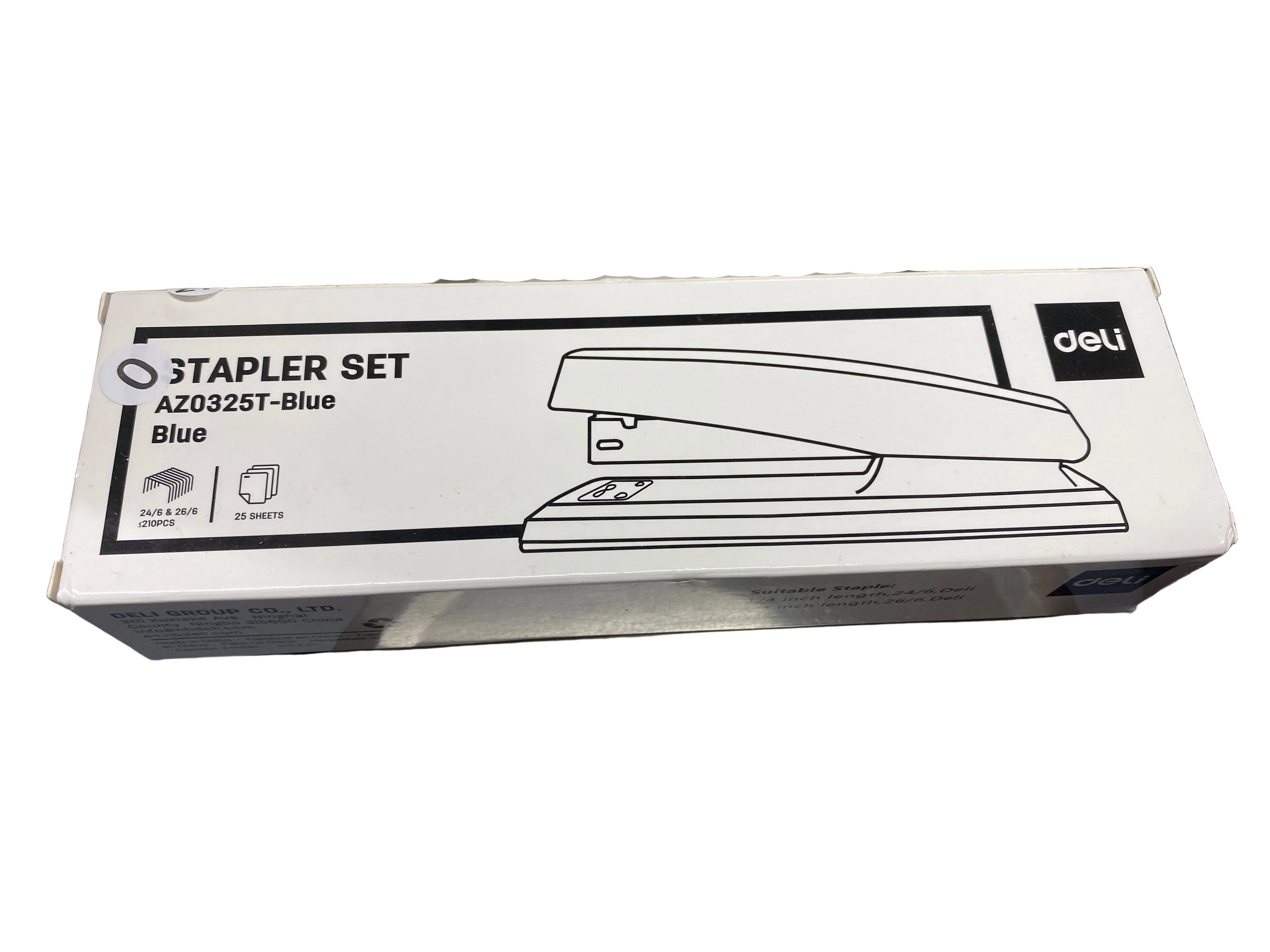Bloom Growth Stapler
