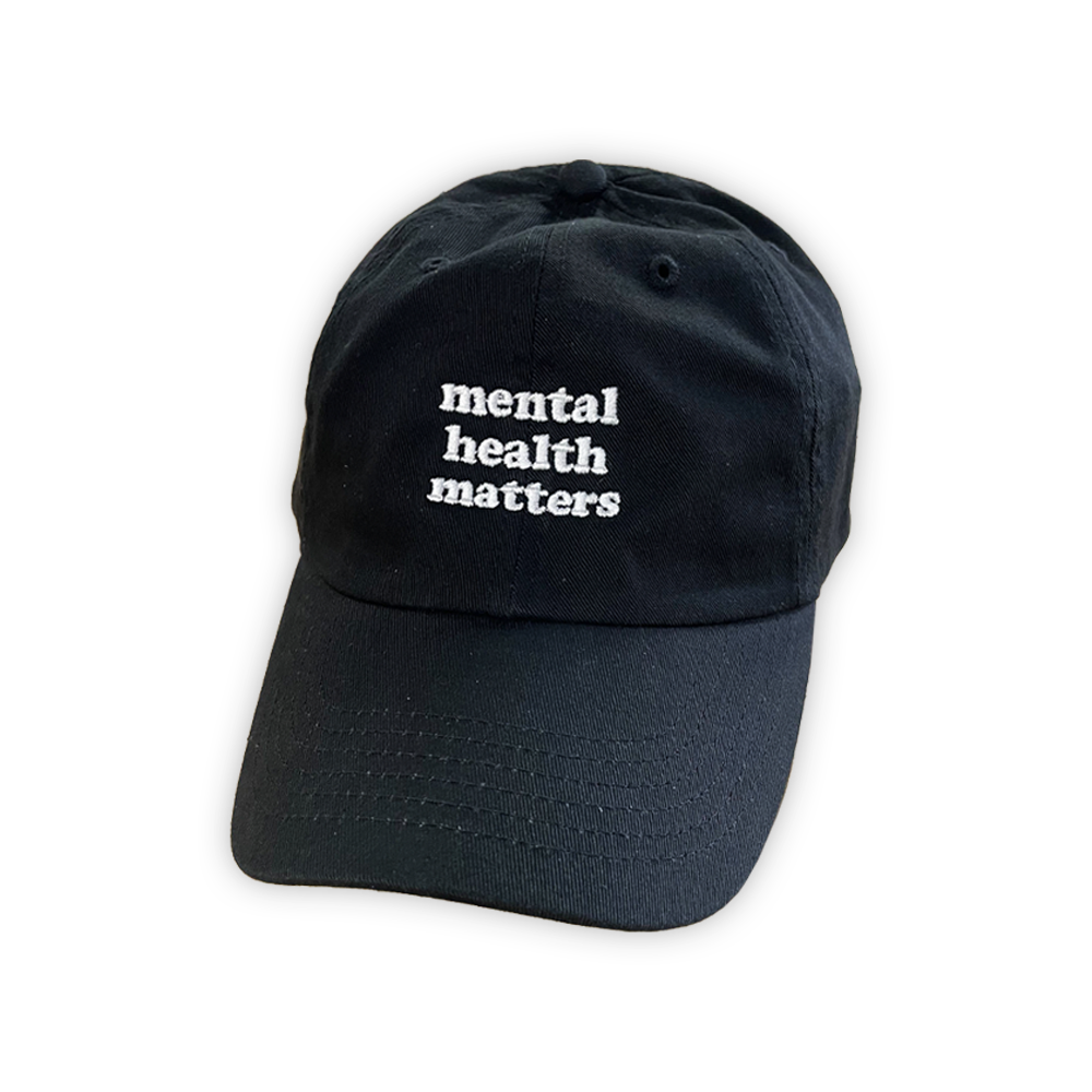 Mental Health Matters Hat