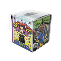 MighTEA Women of Herstory 20 Pack