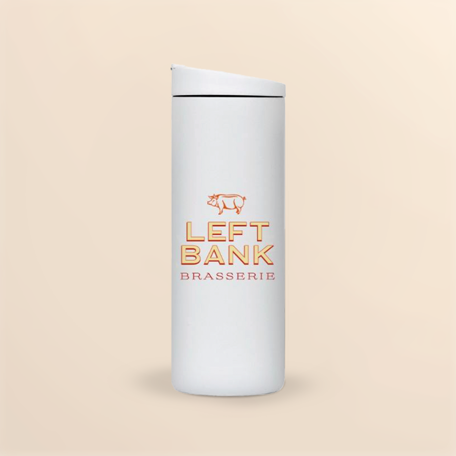 Left Bank 16 oz. MIIR Tumbler