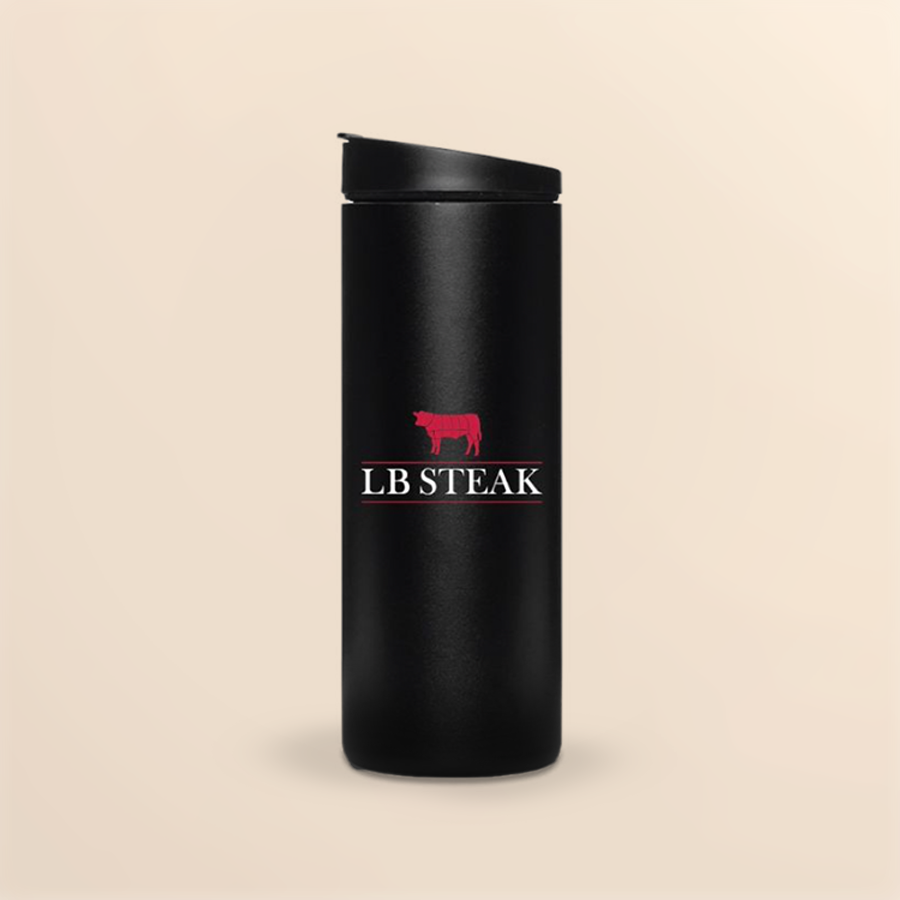 LB Steak 16 oz. MIIR Tumbler