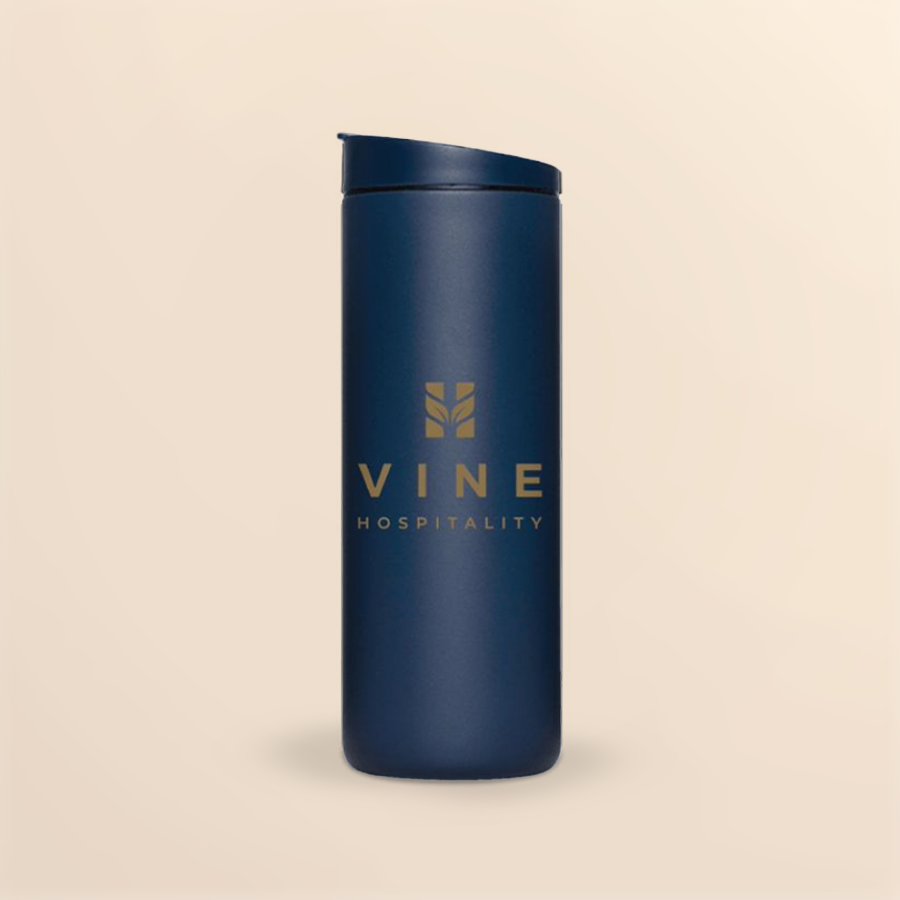 Vine Hospitality 16 oz. MIIR Tumbler