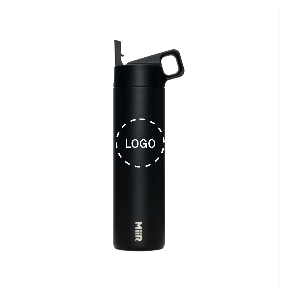 Miir Straw Bottle