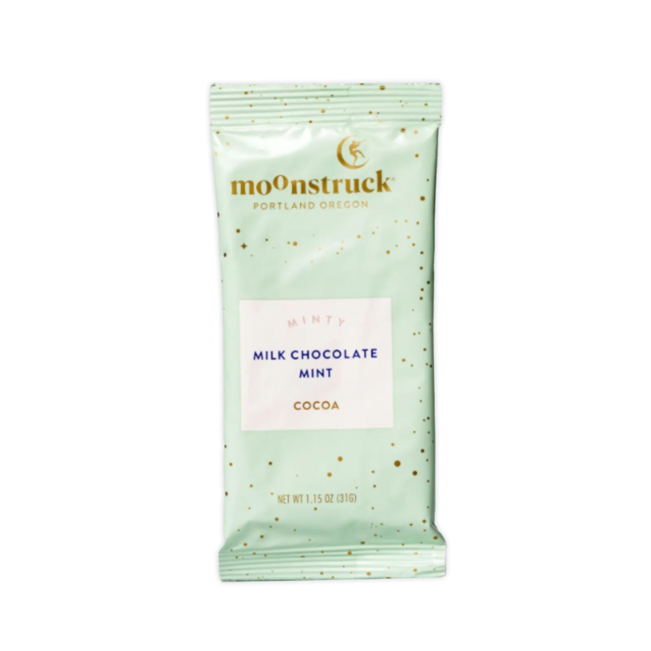 Mint Chocolate Cocoa