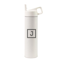 Juniper Square - MiiR Straw Water Bottle - 20 Oz 2026