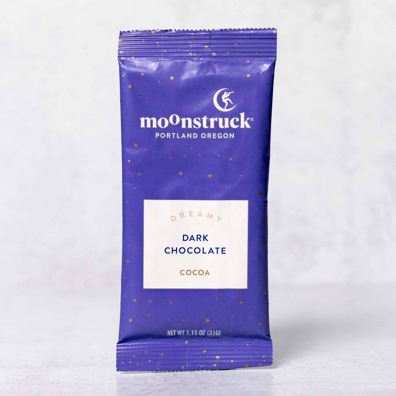 Dreamy Dark Chocolate Mix