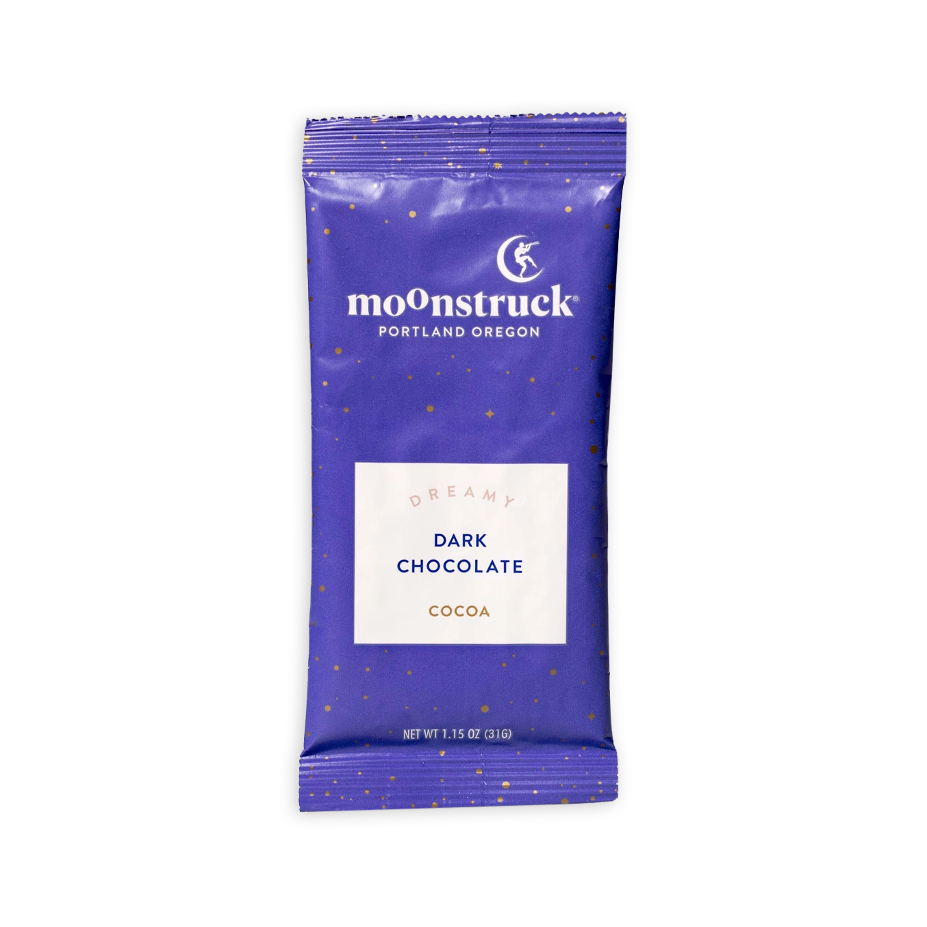 Dreamy Dark Chocolate Mix