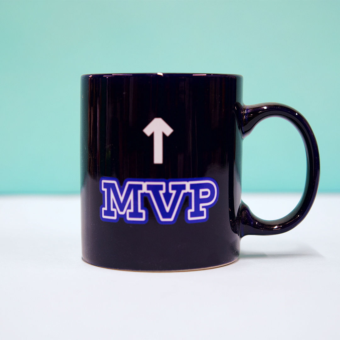 MVP Mug