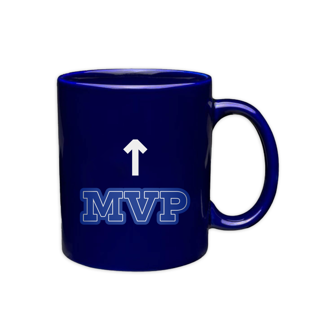 MVP Mug