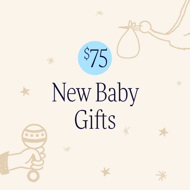 New Baby $75