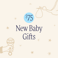 New Baby $75