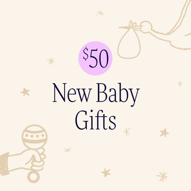 New Baby $50