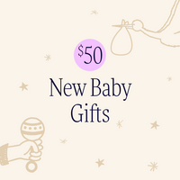 New Baby $50
