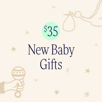 New Baby $35