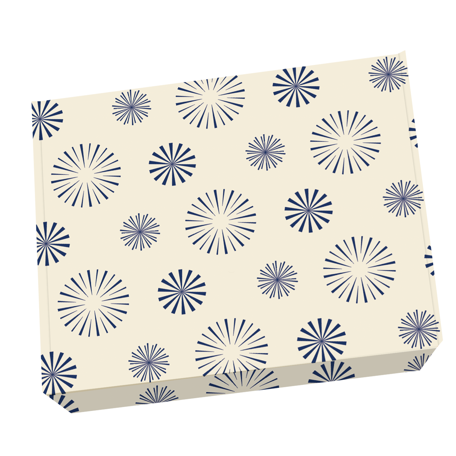 Blue Spark Box