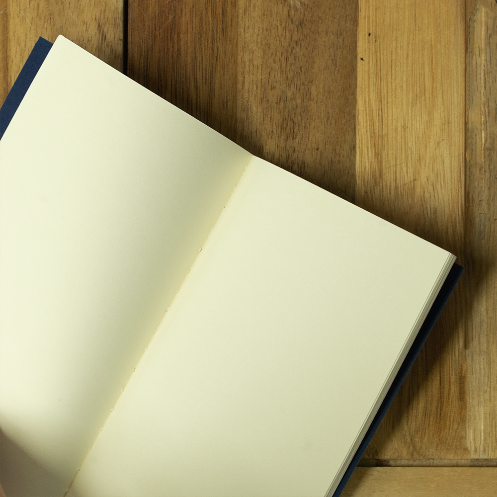 Every Moment Counts Mini Notebook