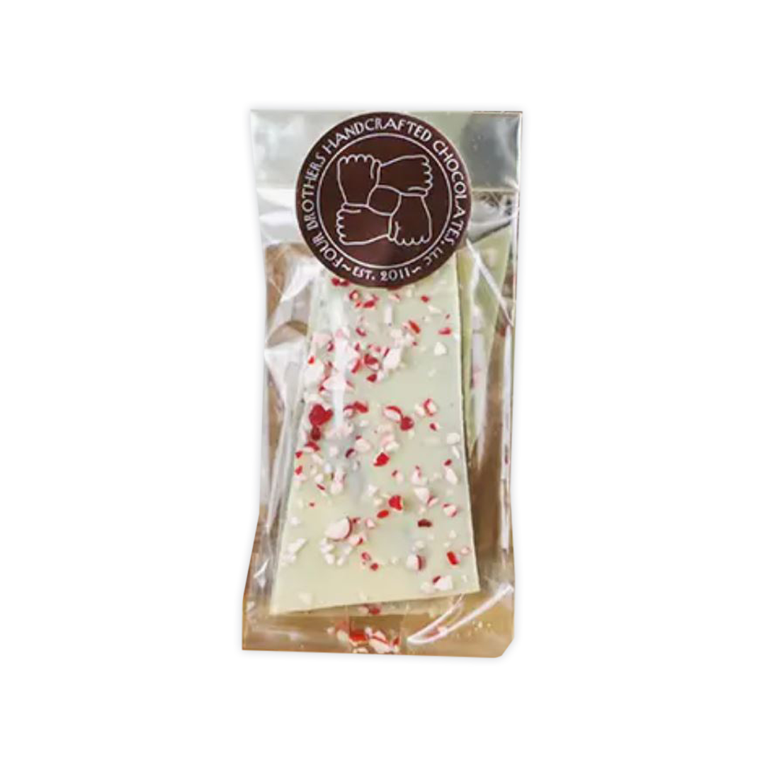 Peppermint Bark