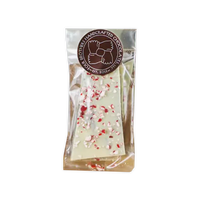Peppermint Bark
