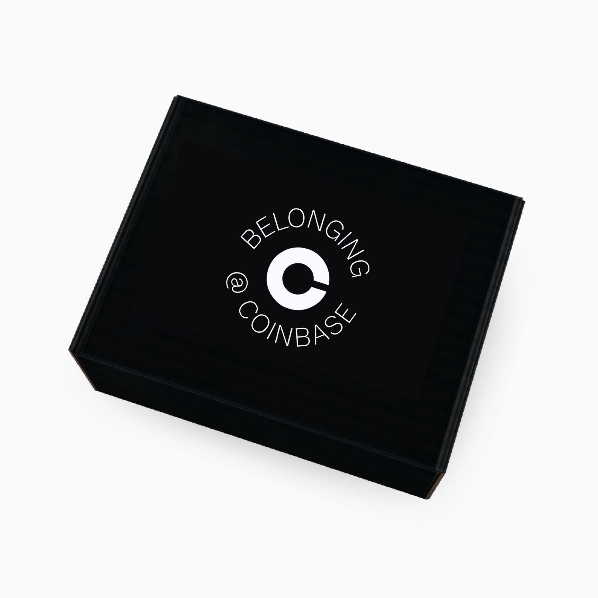 Coinbase Disability Awareness Gift 2024