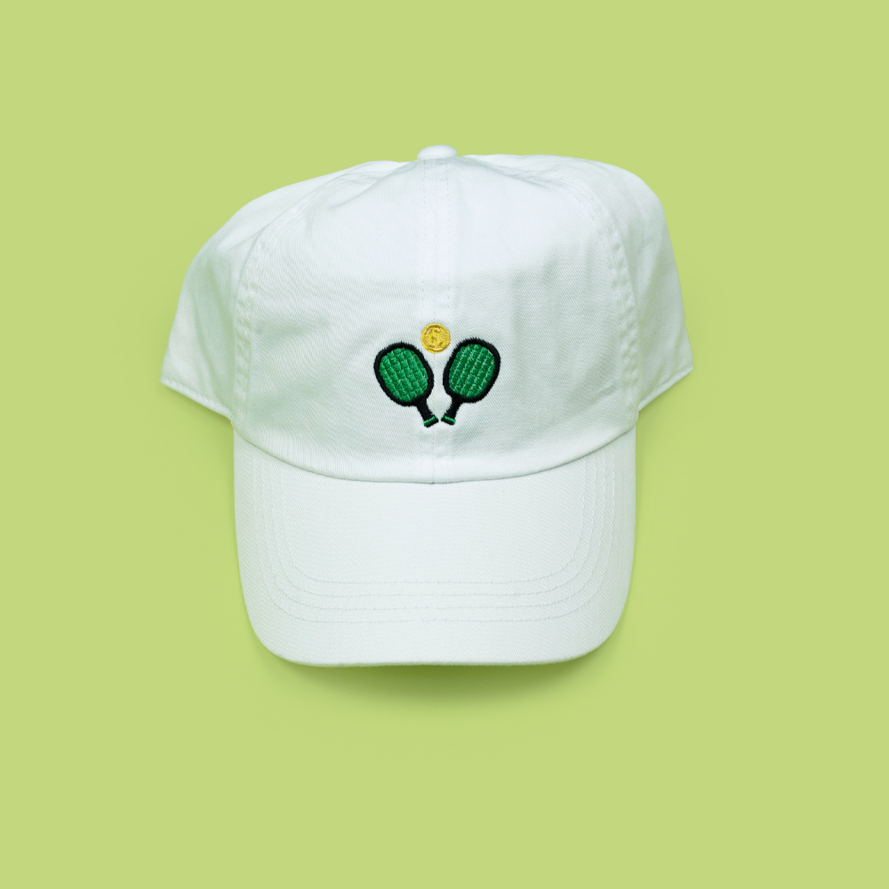 Pickleball Hat