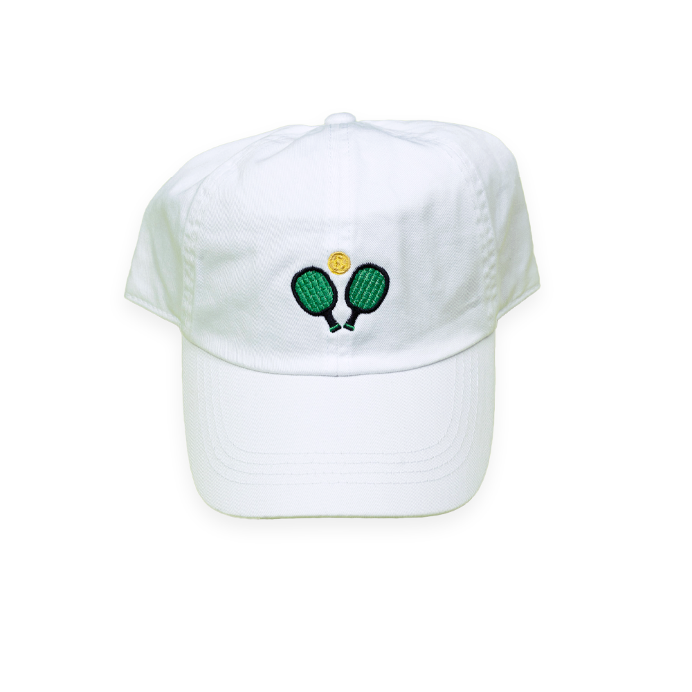 Pickleball Hat