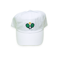 Pickleball Hat