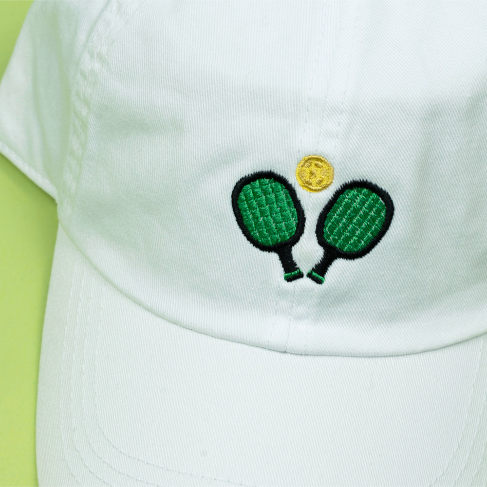 Pickleball Hat