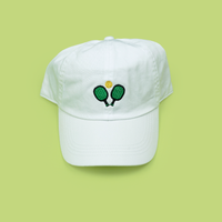 Pickleball Hat