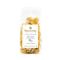 Sweet and Salty Popcorn