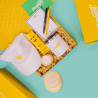 Poppy Thank You Box 2022