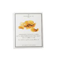 Handmade Potato Chips