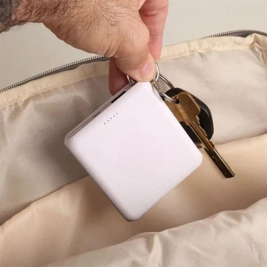 Wireless Charging Power Bank