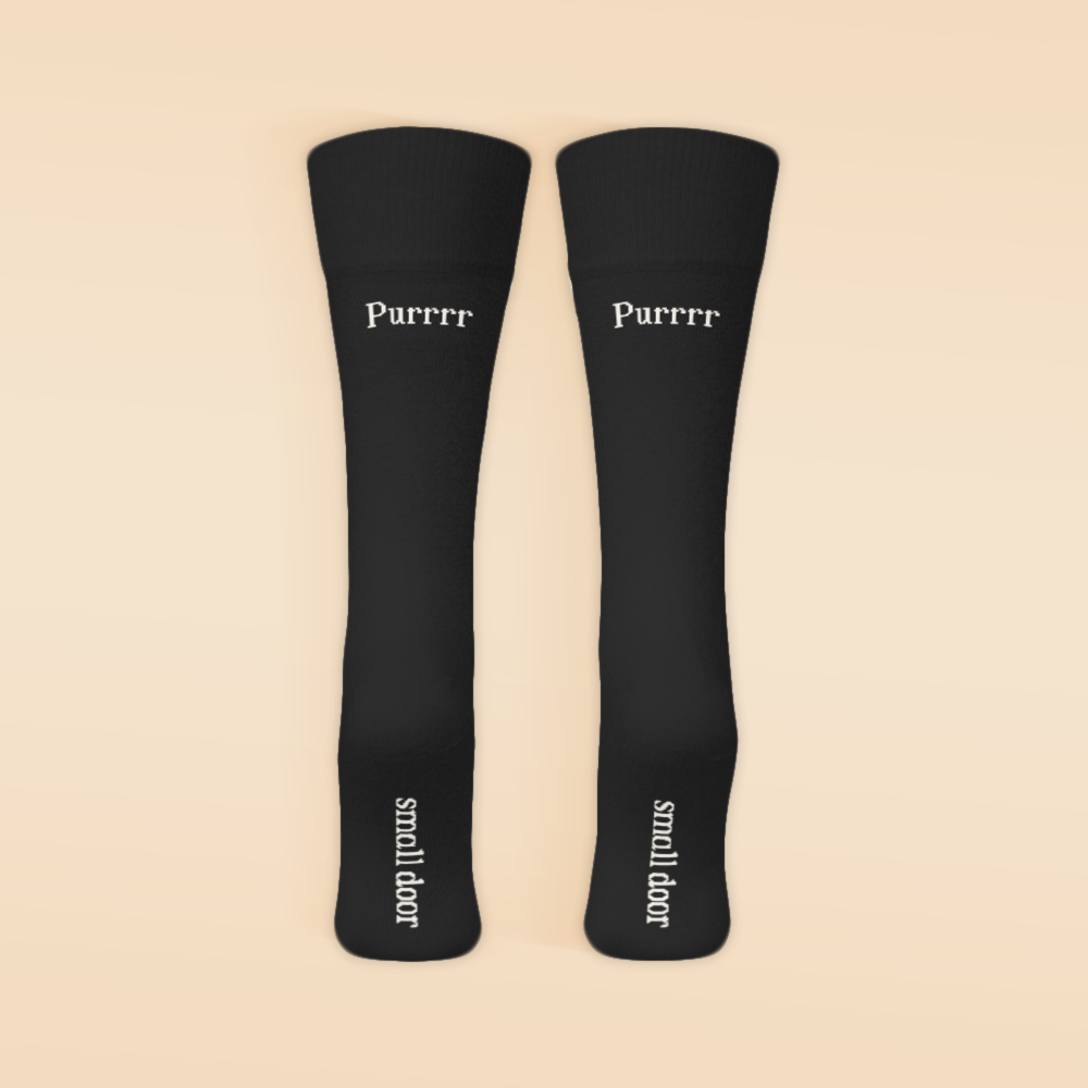 SDV Pur Socks