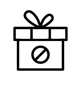 Decline Gift