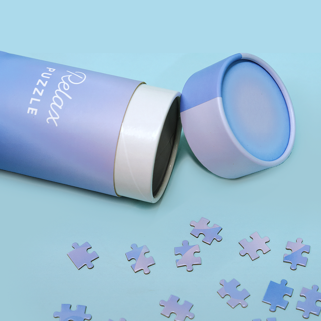 Relax Puzzle