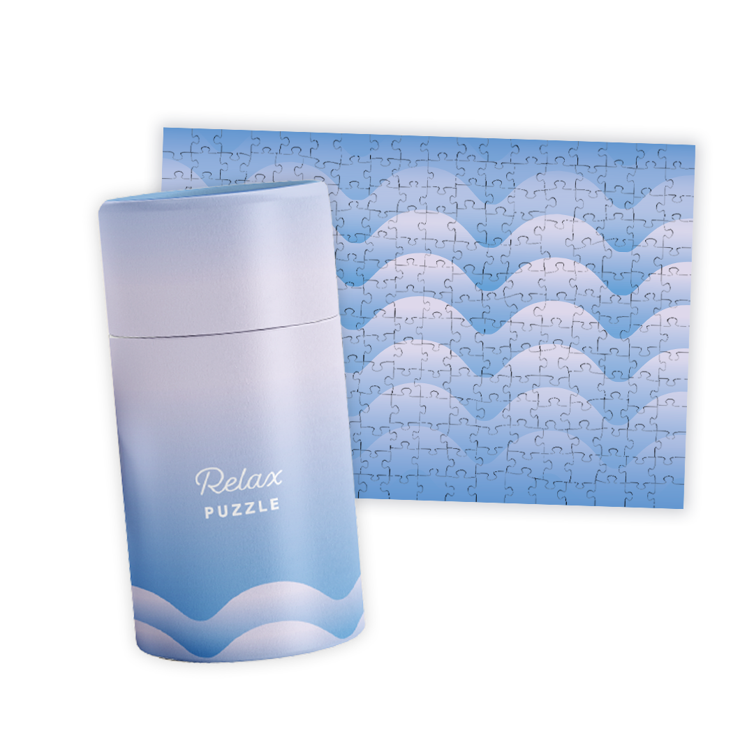 Relax Puzzle